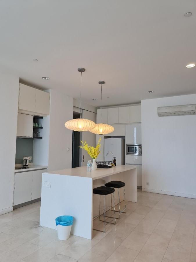 Apartmán Ss Platinum Klcc Kuala Lumpur Exteriér fotografie