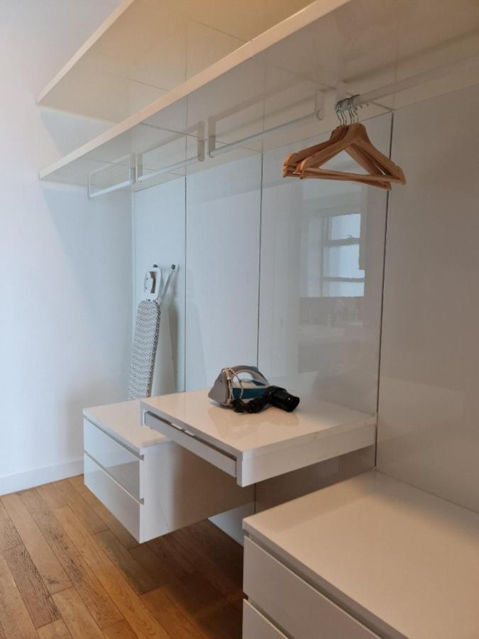 Apartmán Ss Platinum Klcc Kuala Lumpur Exteriér fotografie